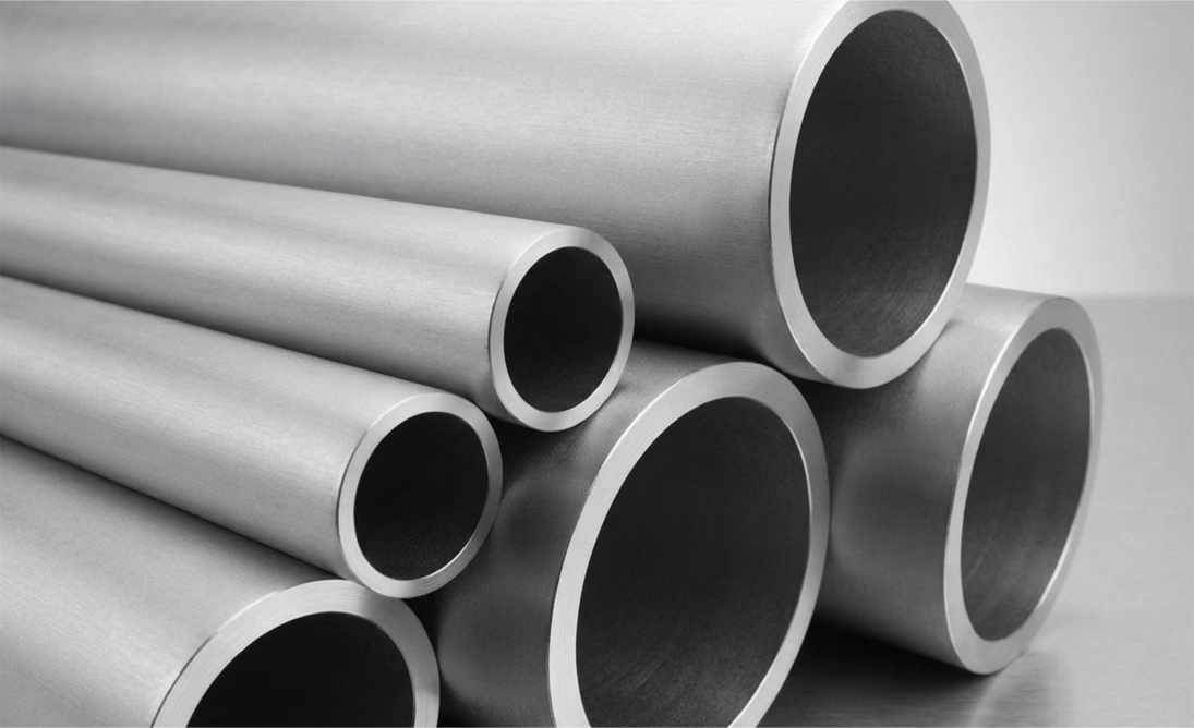 Pipes & Tubes