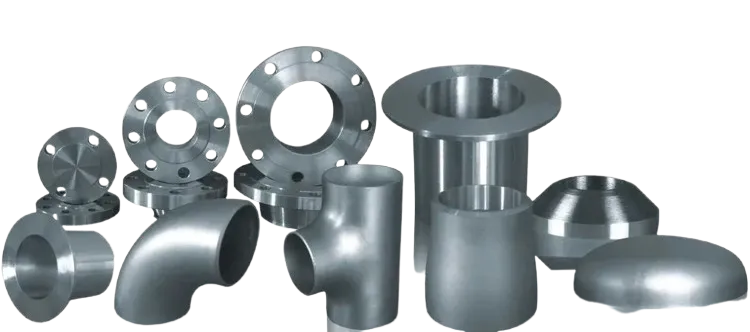 Buttweld Fittings