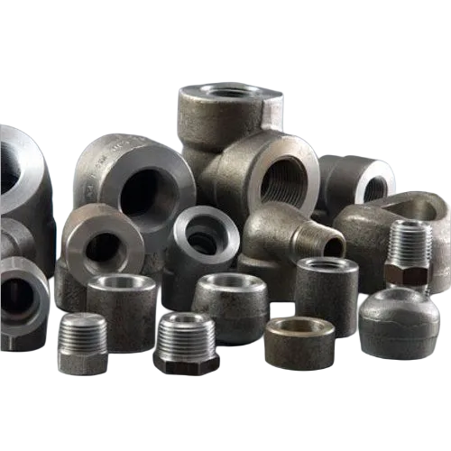 Forged Fittings